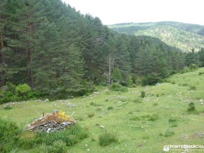 Sierras de Neila y Urbión;viriato montana madrid castañar tiemblo fiestas singles madrid sierra irat